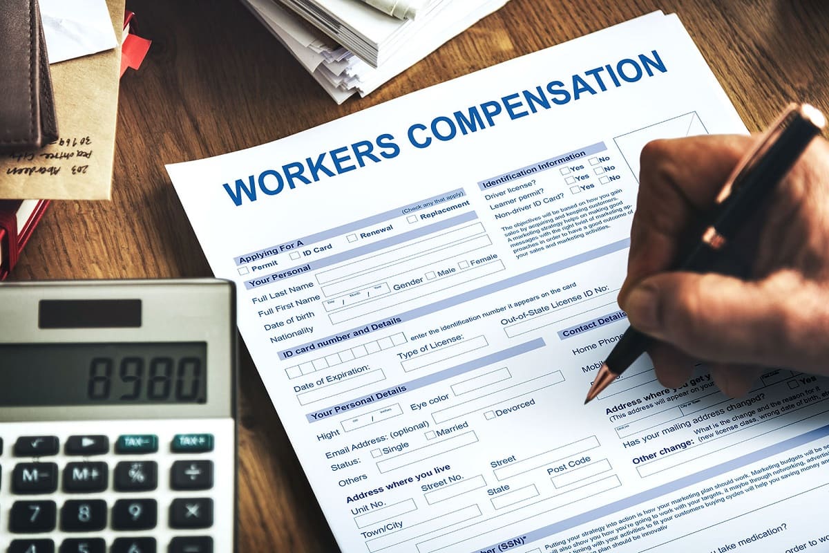 Navigating Workers' Compensation